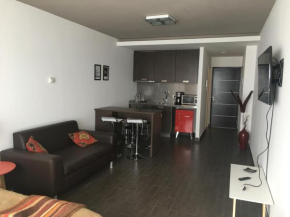 Ushuaia Loft